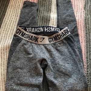 Gymshark Flex leggings